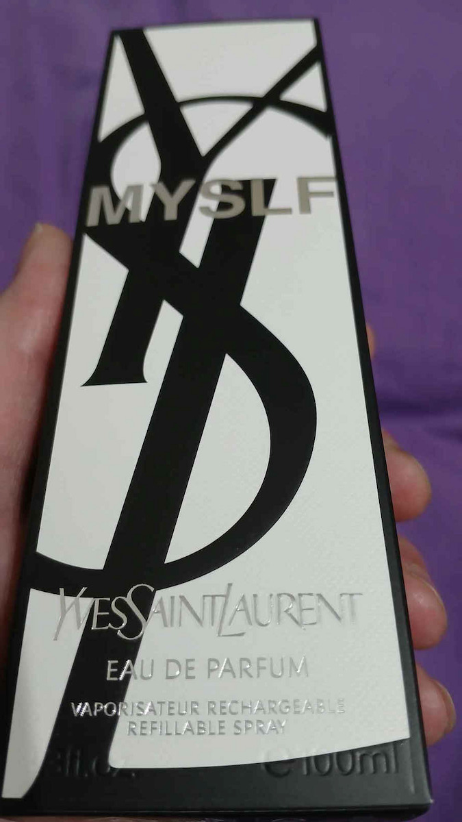 Ysl MYSLF Le Parfum Eau de Parfum 100ml
