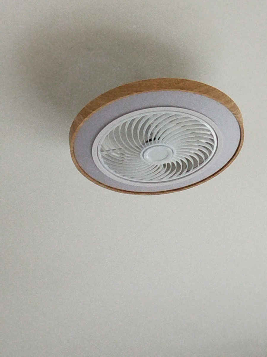 Life Libeccio 2 Ceiling Light 48.26cm with Light White