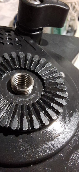 Yato Gewindereparaturset Gewinde-Reparaturset HSS 6x1.00mm 1Stück