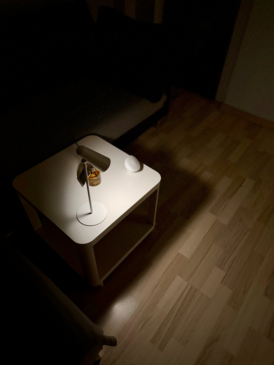 Xiaomi Decorative Lamp White