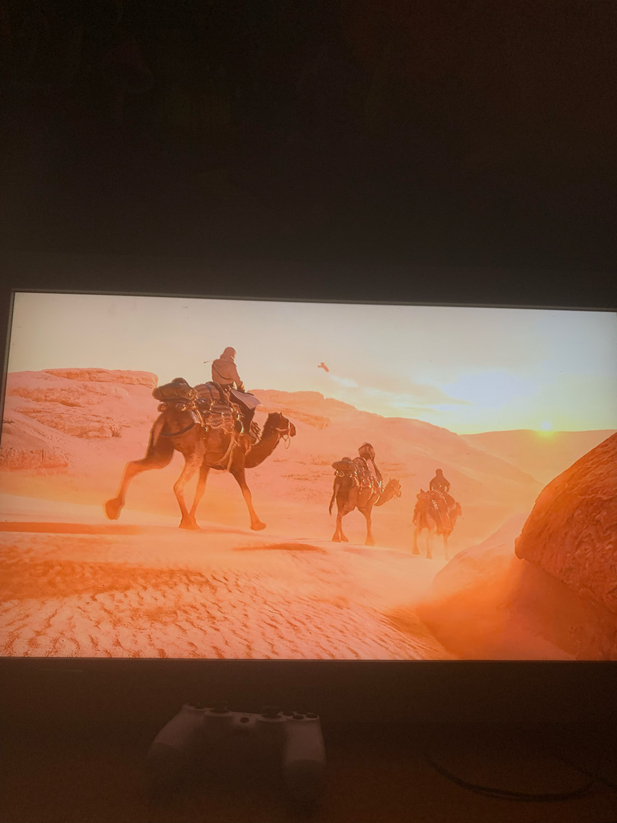 Assassin's Creed Mirage PS4 Spiel