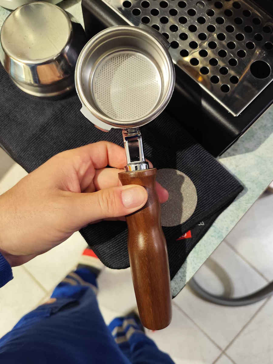 Gaggia 1165221