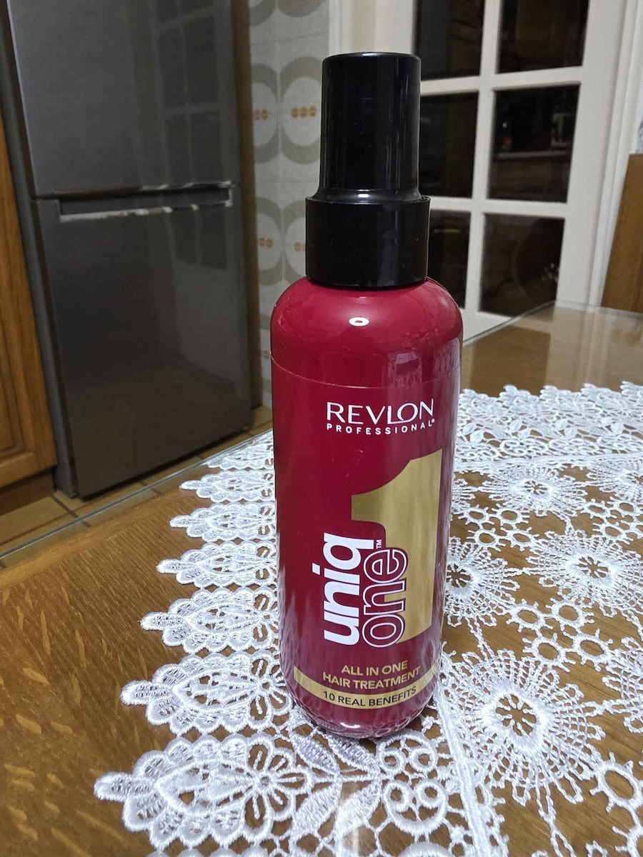Revlon Uniq One Treatment 150ml