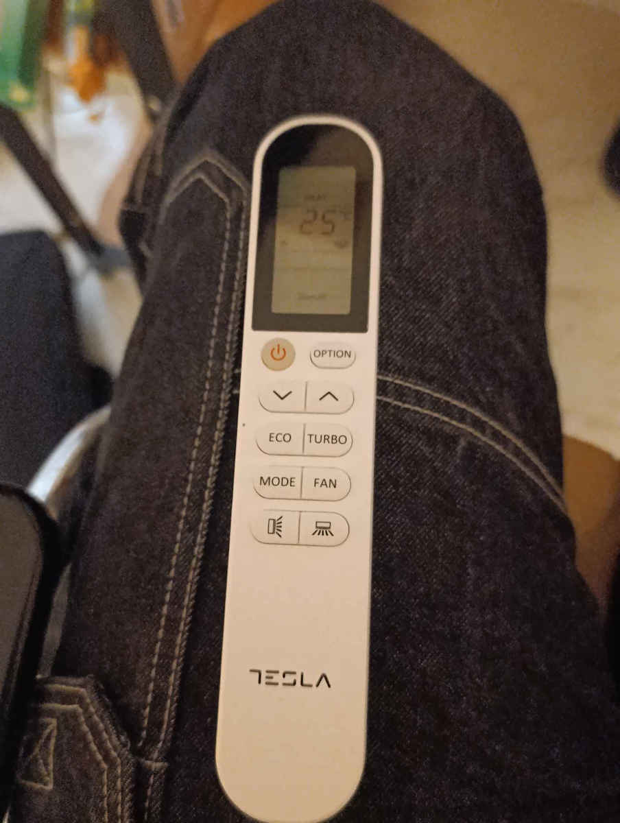 Tesla Select Style Κλιματιστικό Inverter 12000 BTU A++/A+ με WiFi και Φίλτρο Λυσοζύμης