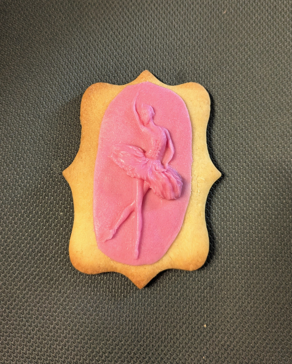 Craftistico Silicone Mold for Soap, Wax, Clay and Liquid Glass