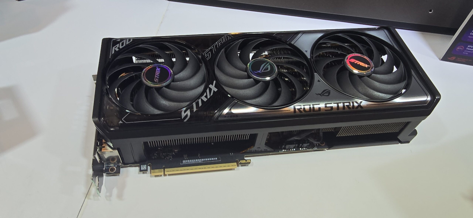 Asus GeForce RTX 5070 12GB GDDR7 Dual OC Edition Видеокарта