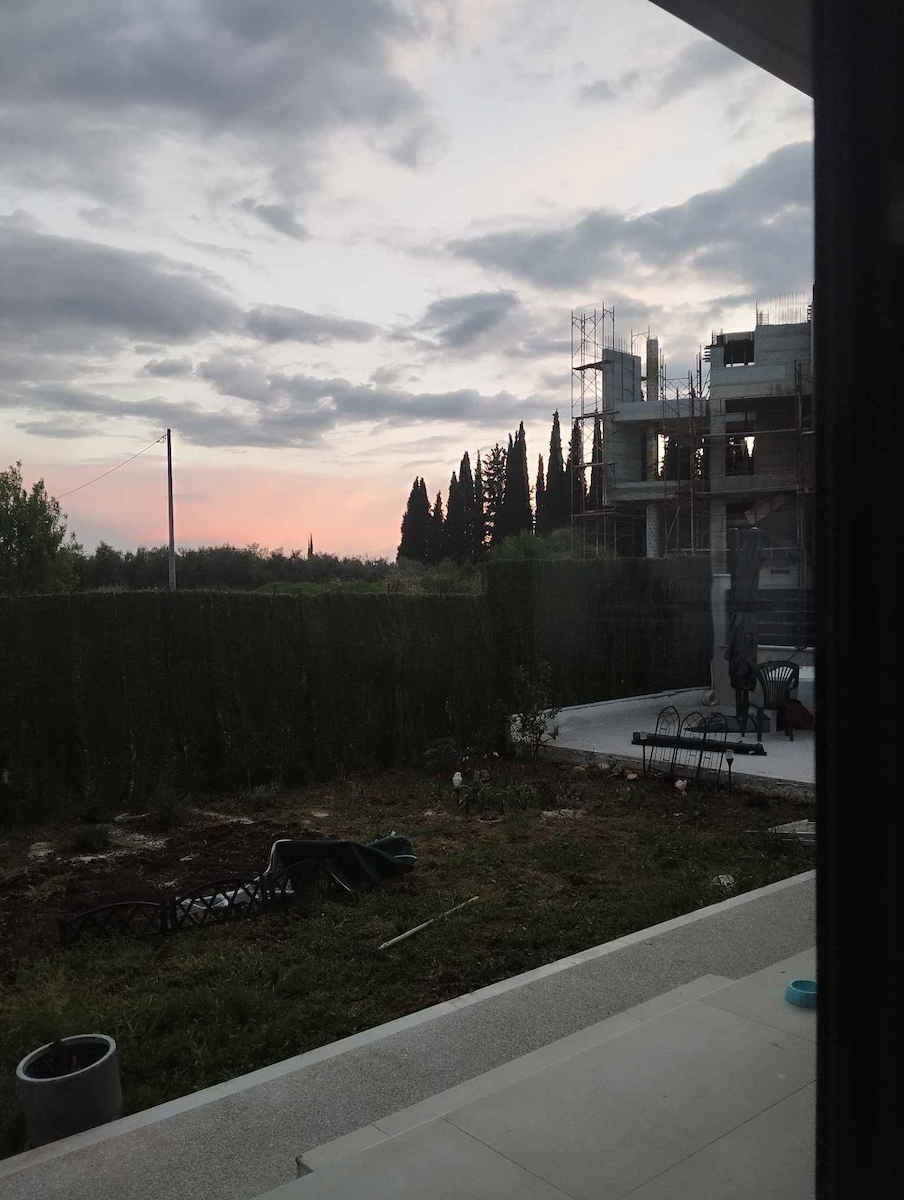 Ecoshadow Συνθετική Φυλλωσιά σε Ρολό Θάμνος 3x1.5m