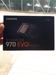kaito_mama、Samsung 970 EVO Plus 1TB Samsung 970 EVO Plus 1TB M.2 NVMe SSD - Multitronic