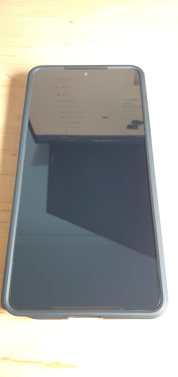 Spigen Glas.tr Ez Fit Pro Hd Tempered Glass 2τμχ (Galaxy S26 Ultra) AGL11072