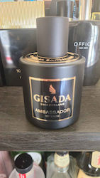 Gisada Ambassador Intense Eau de Parfum 100ml | Skroutz Romania