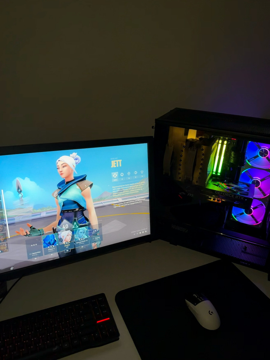 BenQ Zowie XL2566X+ Gaming Monitor 24.1