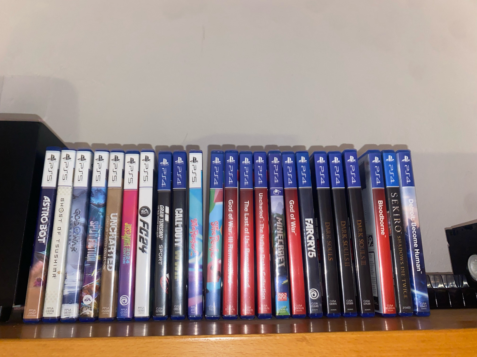 Dark Souls Trilogy PS4 Game