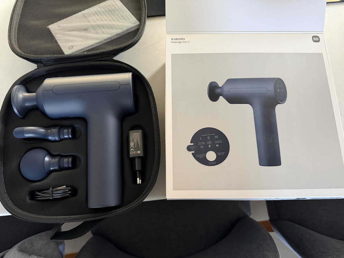 xiaomi vibration einstellen zur Bedienung der digitalen Funkgeräte main image 1