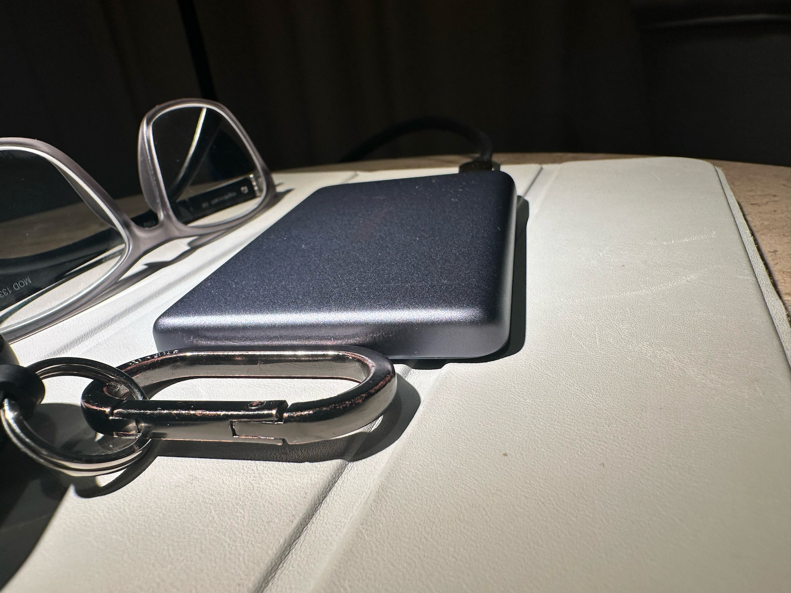 Baseus PicoGo AM41 MagSafe Power Bank 5000mAh 20W με Θύρα USB-C Μαύρο