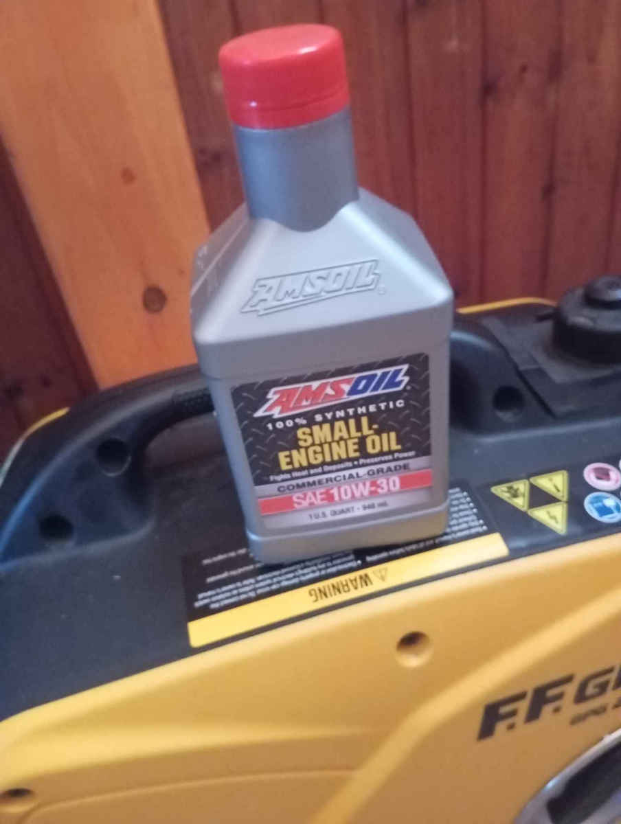FFG GPG 2000i Pro Αθόρυβη Γεννήτρια Βαλιτσάκι Inverter Βενζίνης Τετράχρονη με Χειροκίνητη Μίζα και Μέγιστη Ισχύ 2.5kVA