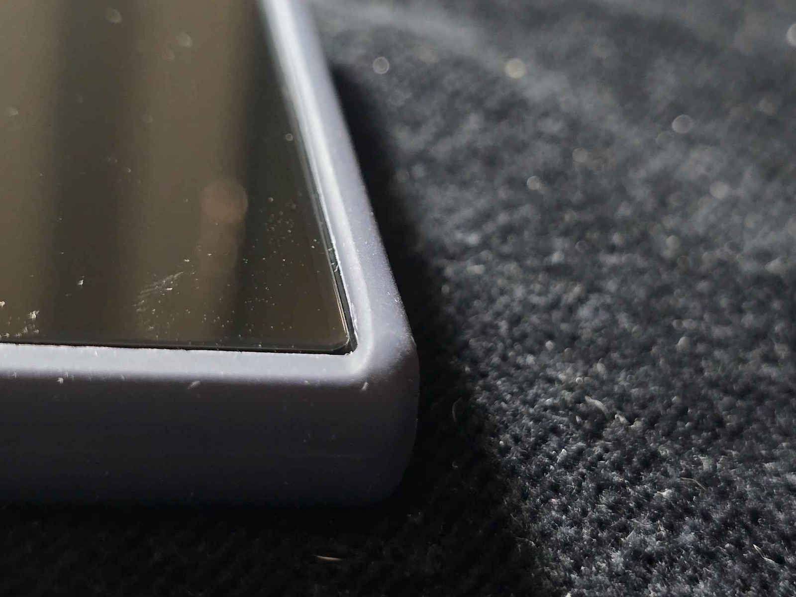 Alien 5D Tempered Glass (Galaxy S24 Ultra)
