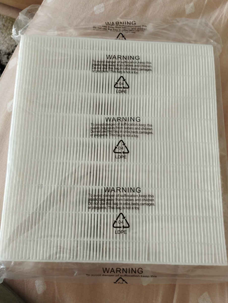Filtru Pentru Dezumidificator Compatibil Inventor Atmosphere 25