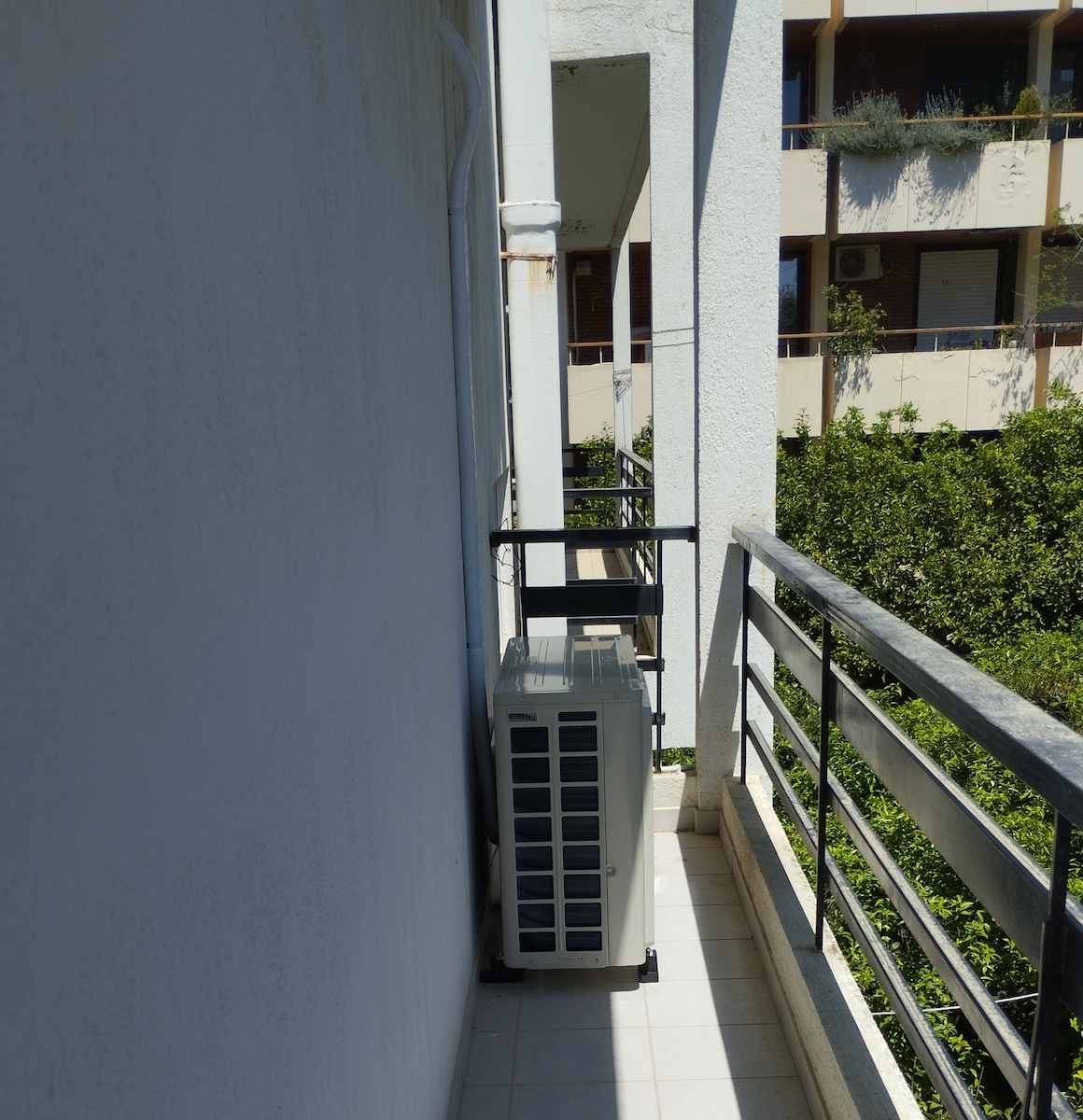 Daikin Siesta ATXC-D Air Conditioner Inverter 12000 BTU A++/A+ with Uniform Air Distribution