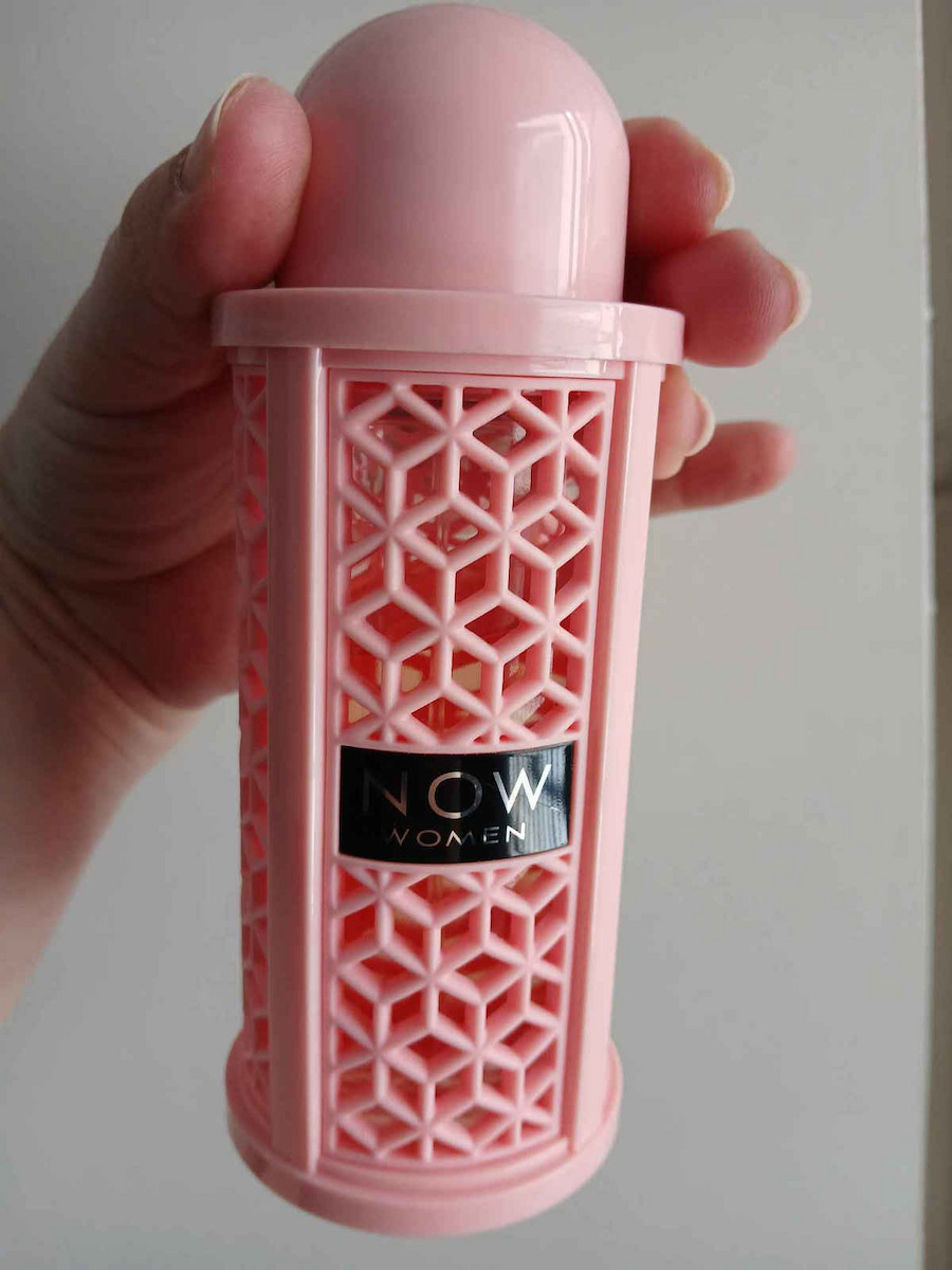 Rave Now Women Eau de Parfum 100ml