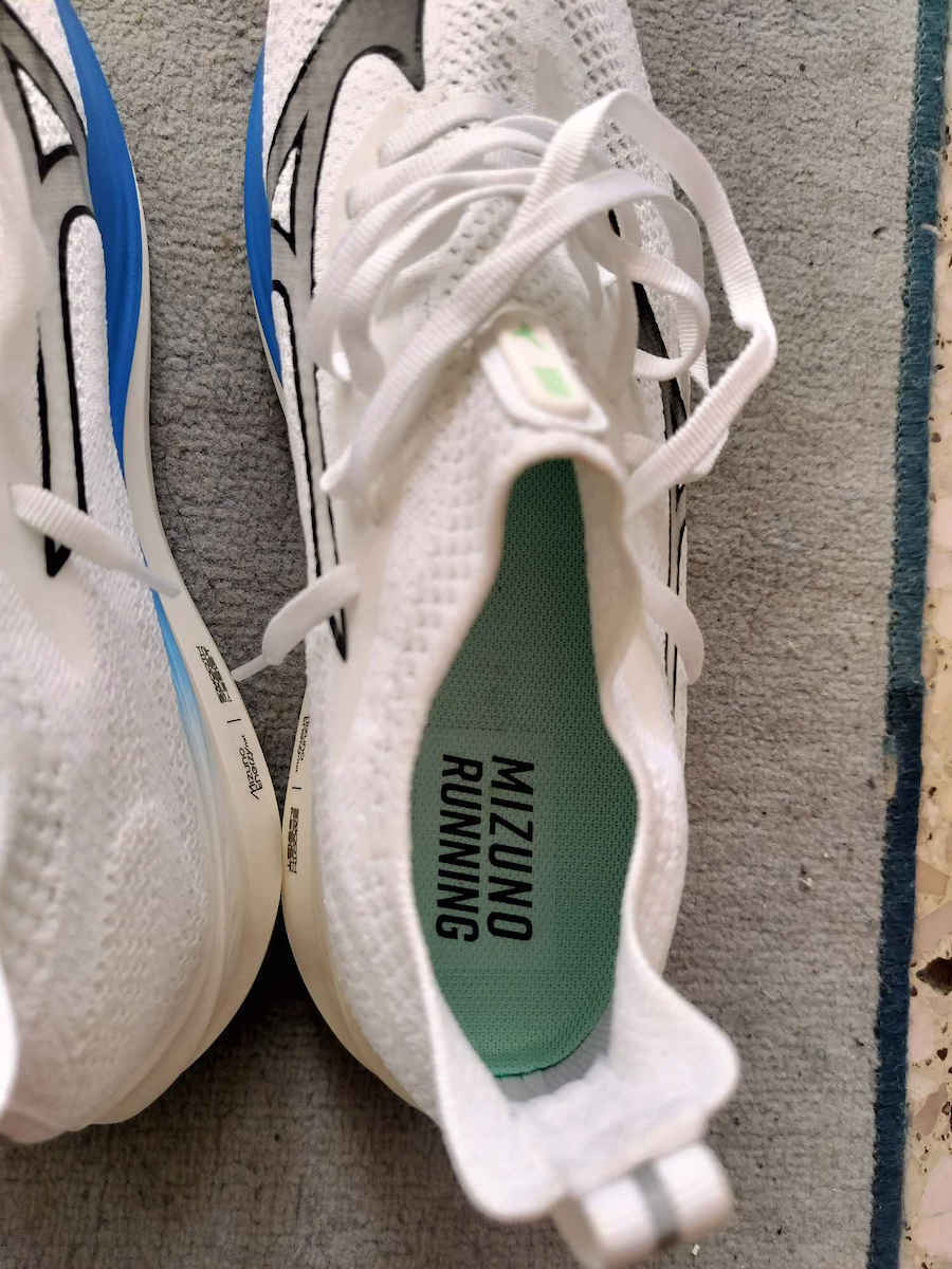 Neo Zen Ανδρικά Αθλητικά Παπούτσια Running Μπλε