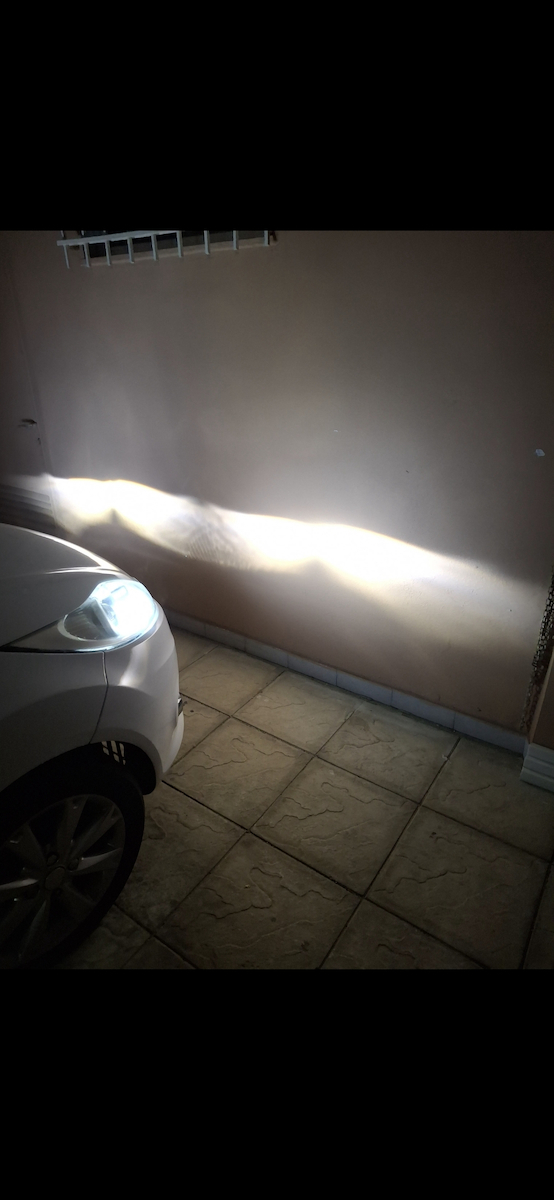 M-Tech Λάμπες Αυτοκινήτου H7 LED 6000K Ψυχρό Λευκό 12V 21W 2τμχ