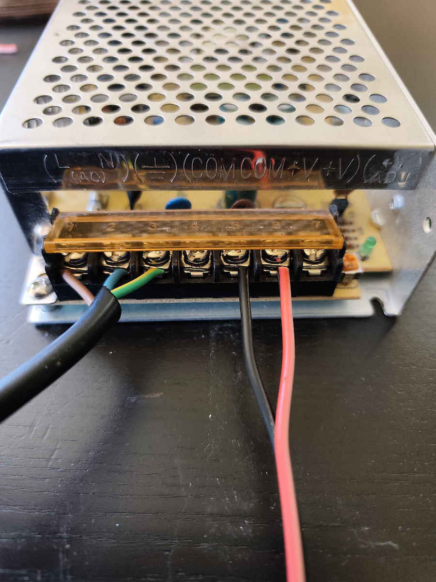 Audio Amplifier 2x50W Class D BT 5.0 49753