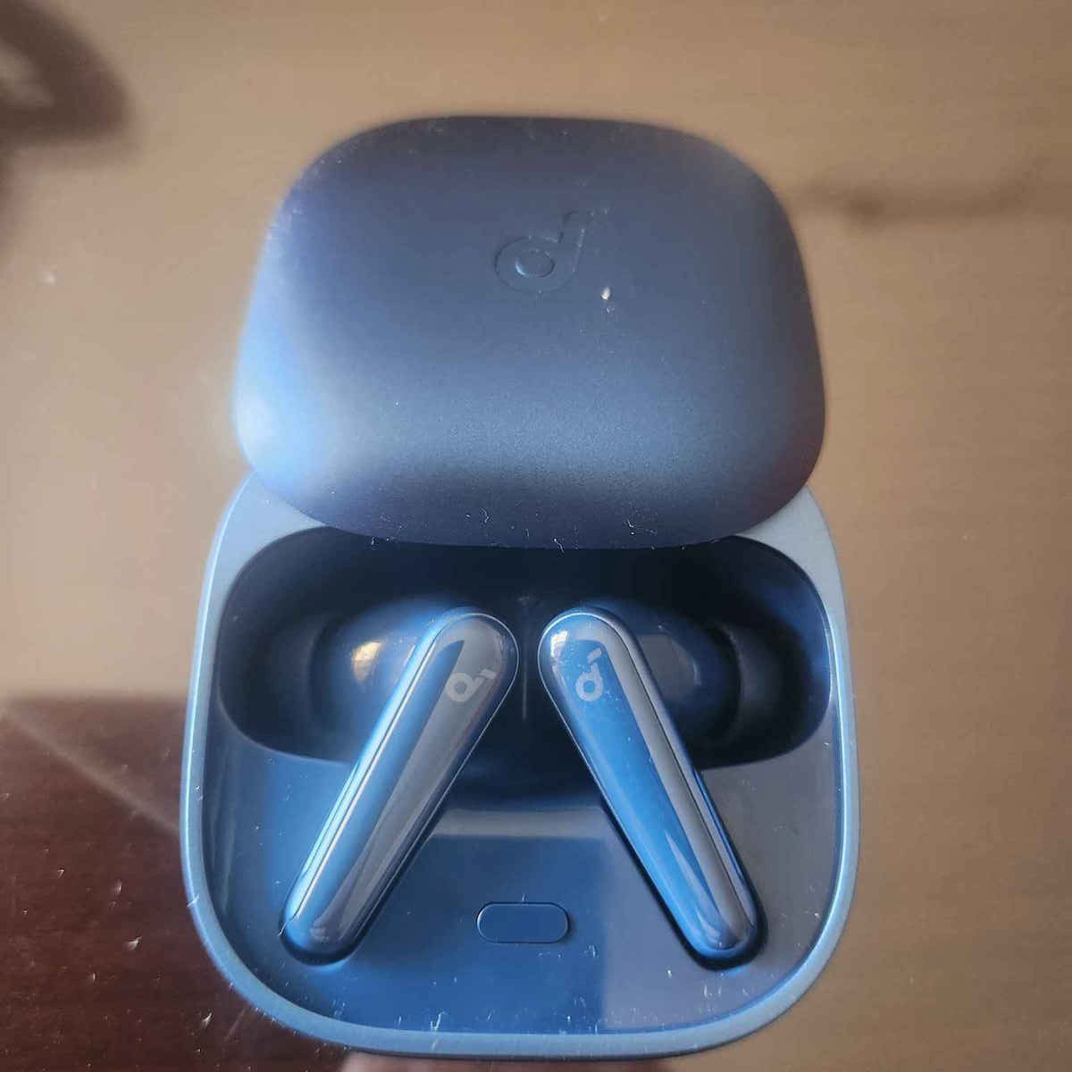 Soundcore by Anker Liberty 5 In-ear Bluetooth Handsfree Căști cu