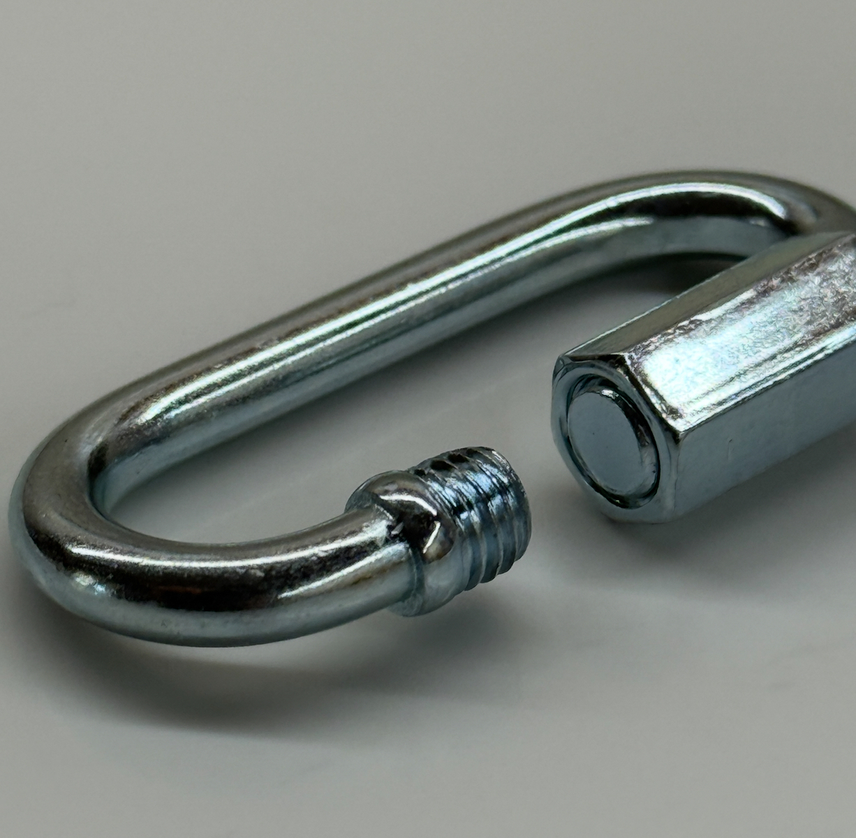 Safety Carabiner 1pcs