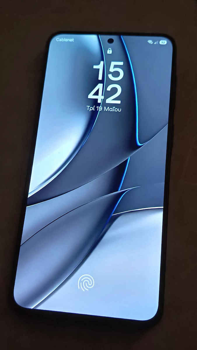 Samsung Galaxy A57 5G (8/128GB) Awesome Navy