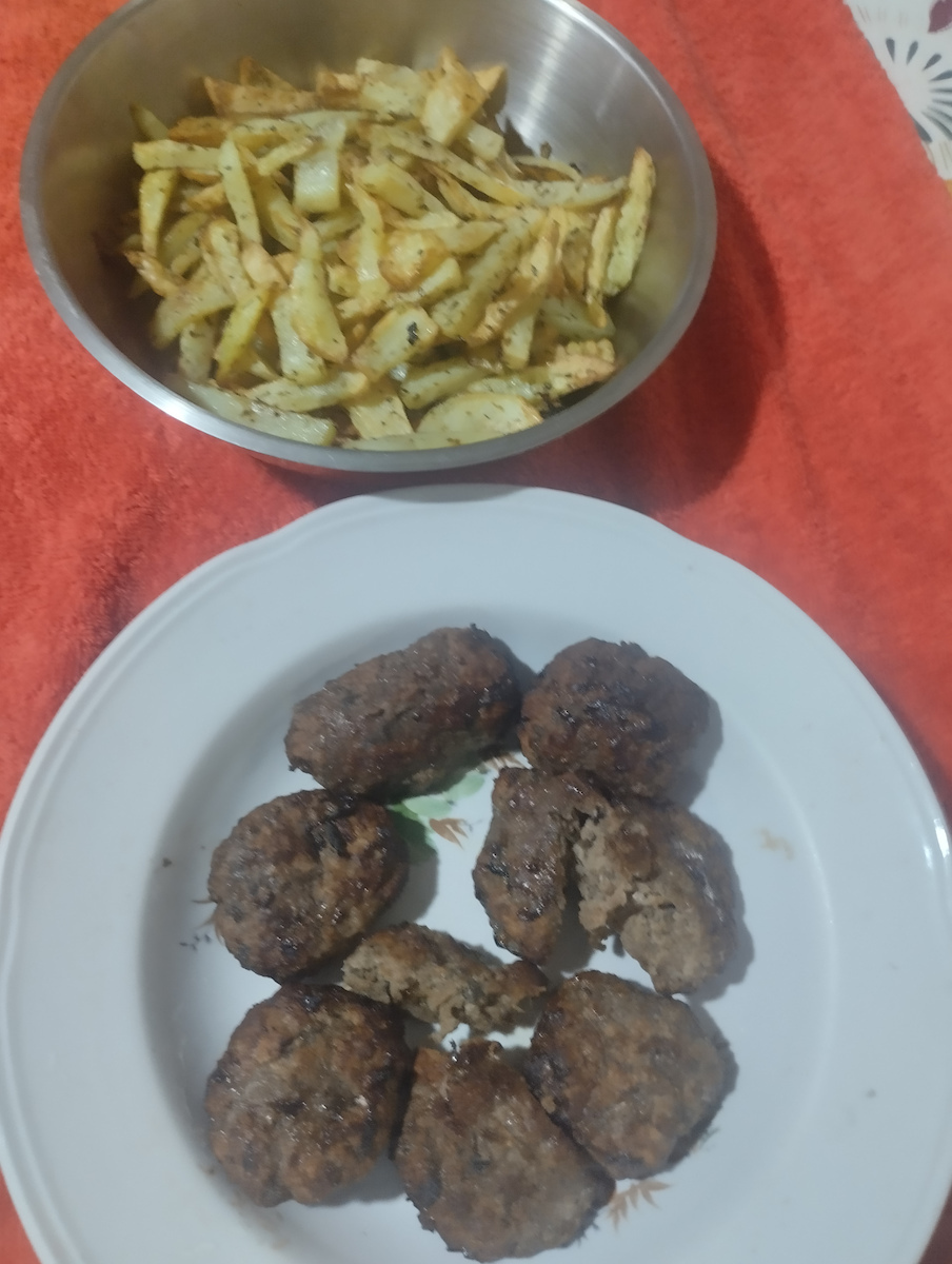 Human Air Fryer 5lt Μαύρο HU-390