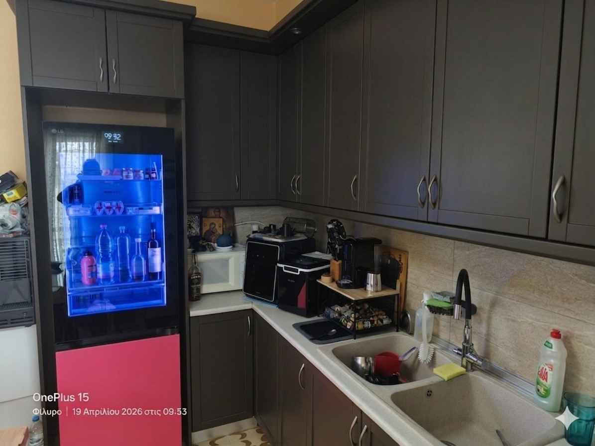 LG Kühl-Gefrierkombination 352Es Total NoFrost H187xB59.5xT68.4cm. Weiß GBG719MDNN