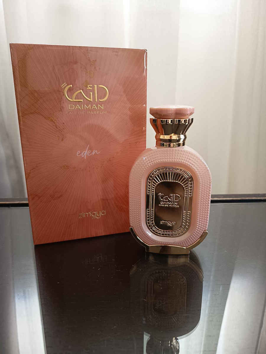 Zimaya Daiman Eau de Parfum 100ml