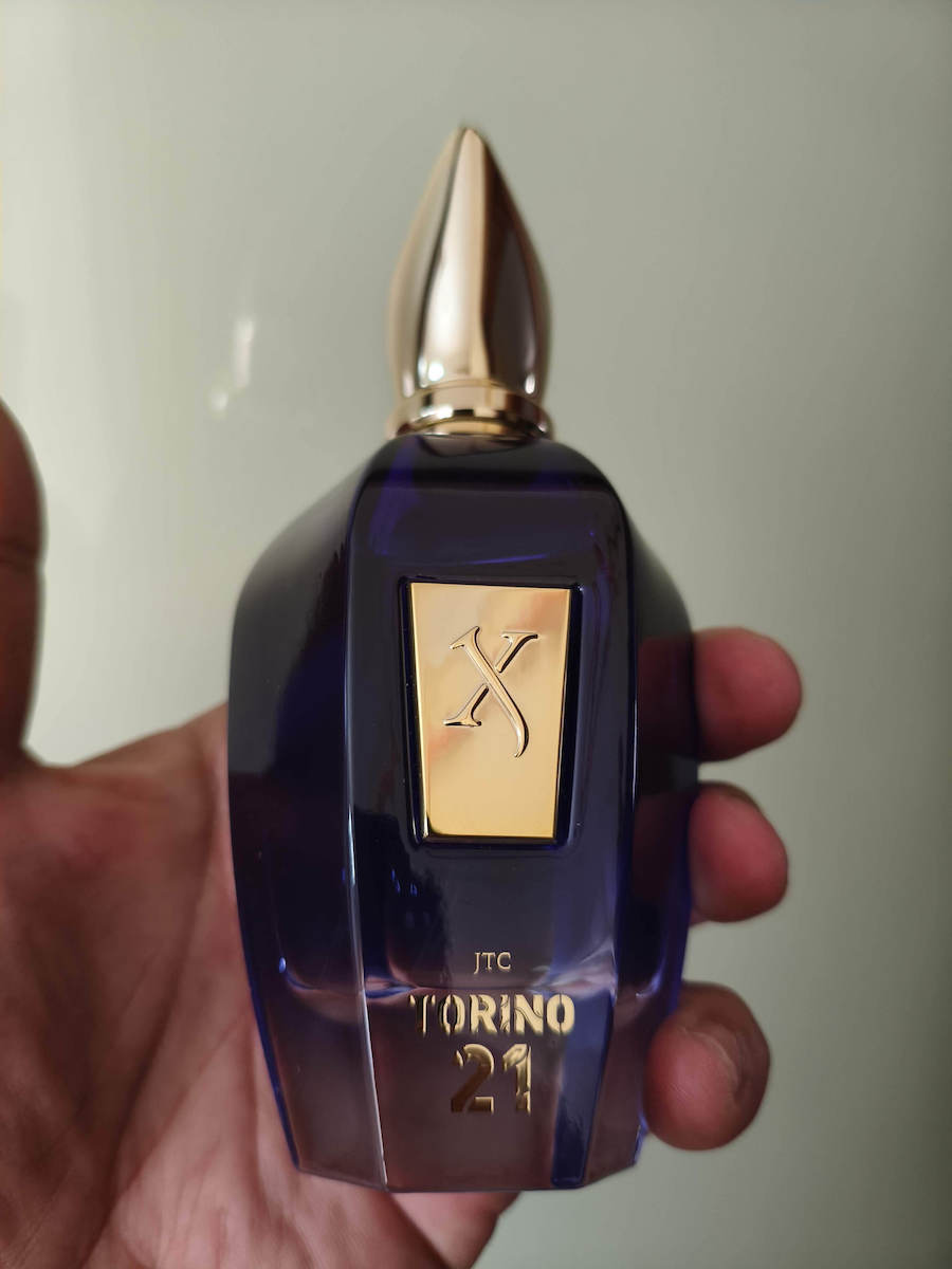 Xerjoff Torino 21 Eau de Parfum 50ml | Skroutz Romania