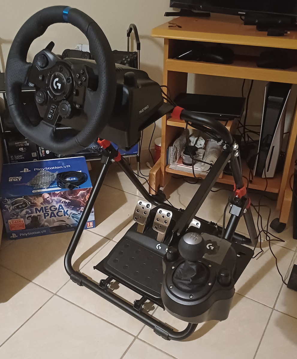 PXN Steering Wheel Base PXN-A9 PXN-A9