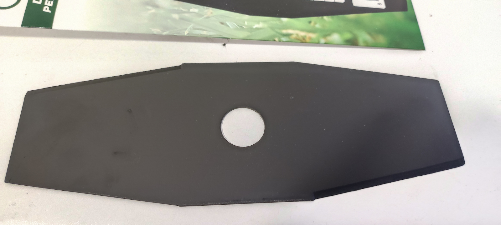 AGP Blade / Disc for Brush Cutter 255mm 04-8742