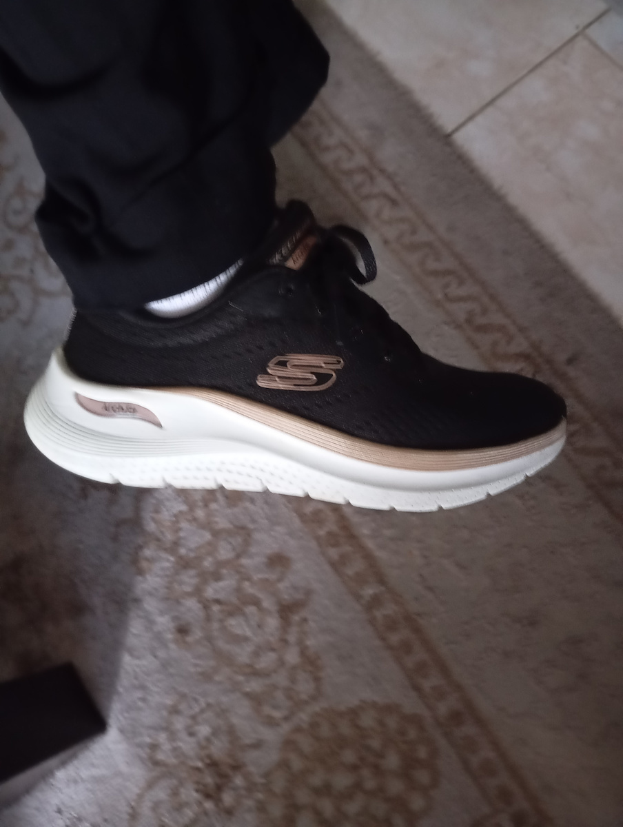 Arch Fit 2.0 Pentru Femei Adidași Anatomici Albi