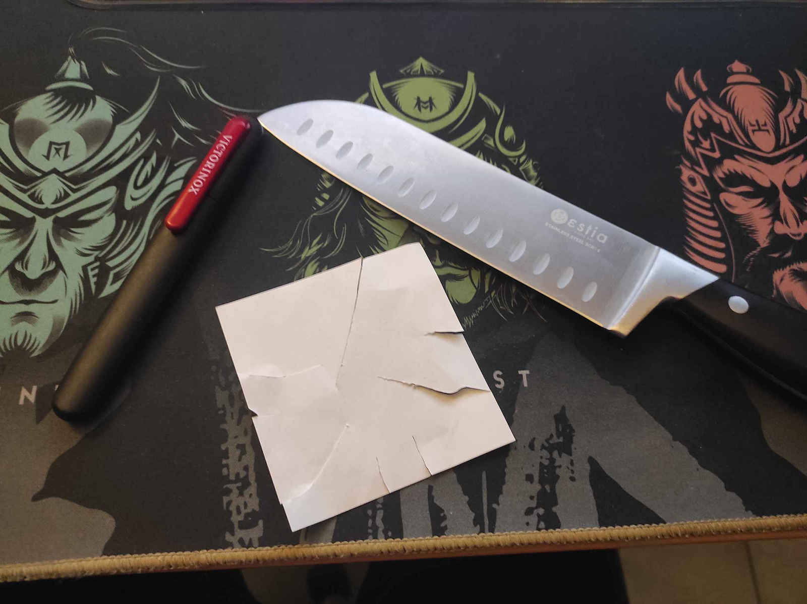 Victorinox Ακονιστήρι Χειρός με 1 Επίπεδο
