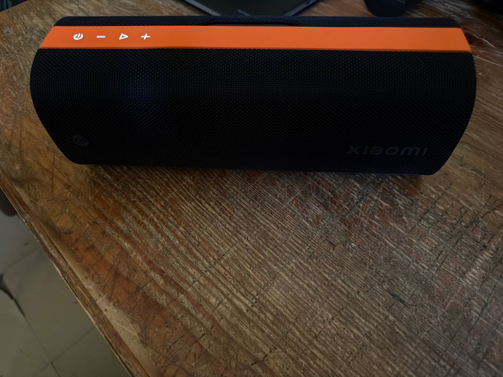 Xiaomi Sound Party NS7-GL Αδιάβροχο Ηχείο Bluetooth 50W με Διάρκεια Μπαταρίας έως 26 ώρες Μαύρο