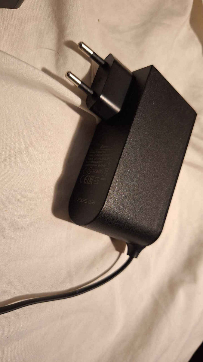 TP-LINK UH720 v5 Hub 7 Ports USB 3.0 with USB-A Connection