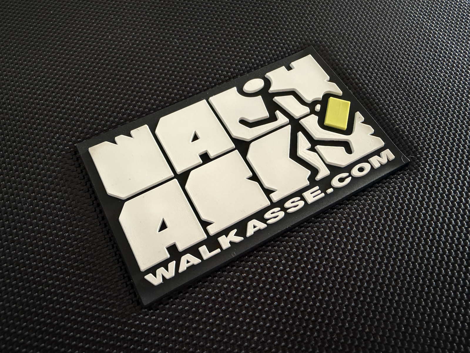 Walkasse Shockproof Eva Case Numark Mixtream Pro FX/ Pro GO
