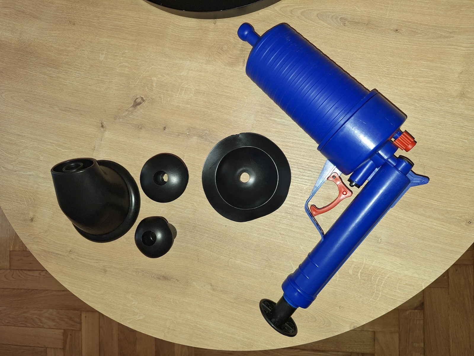 Vorel Plunger 58414