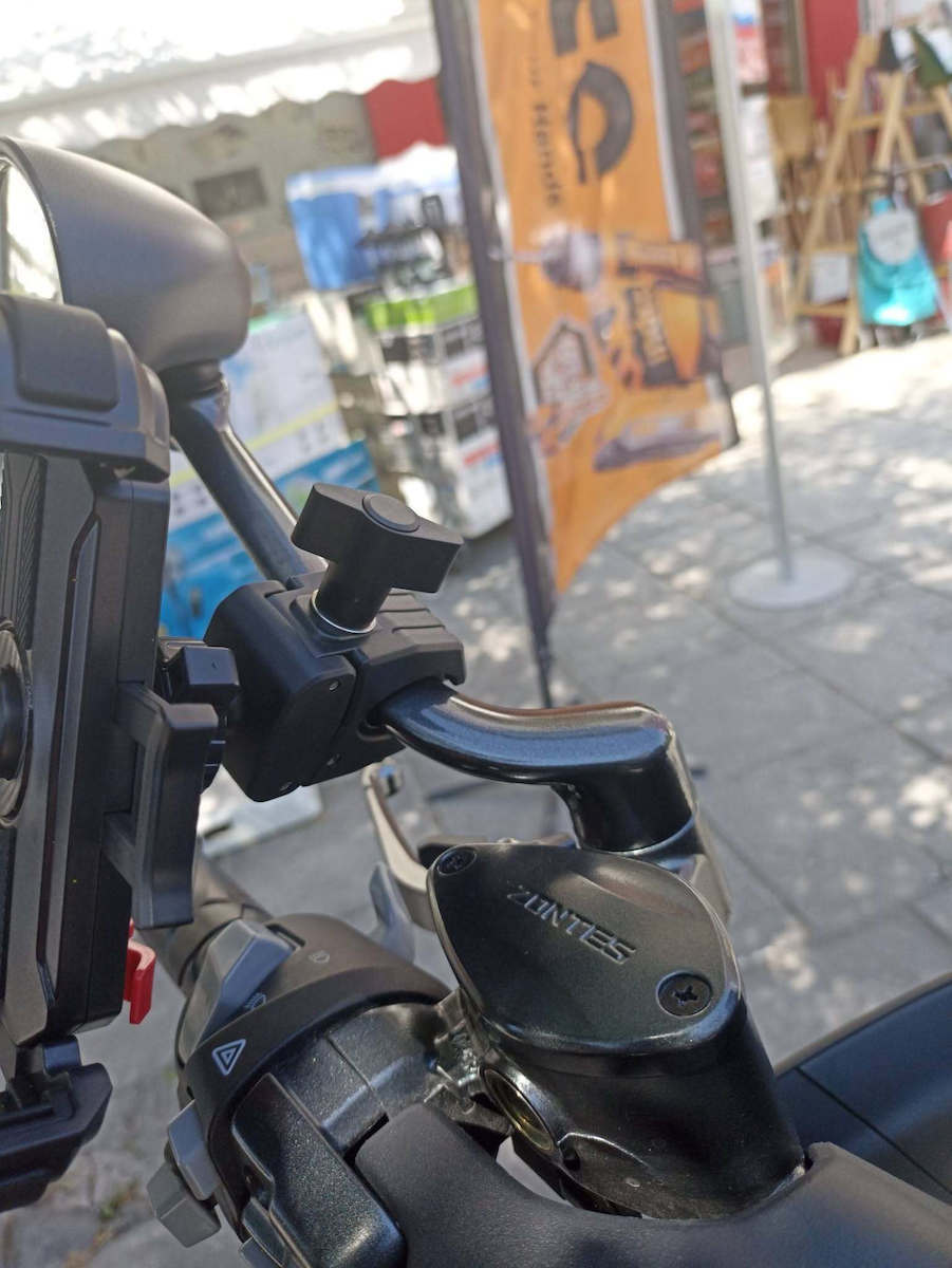 Joyroom Bicycle Mount Holder for Mobile