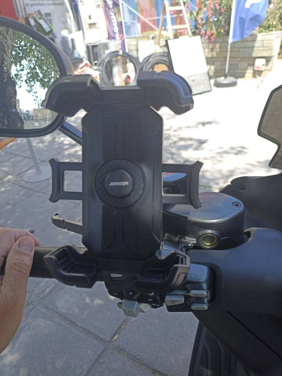 Joyroom Bicycle Mount Holder for Mobile