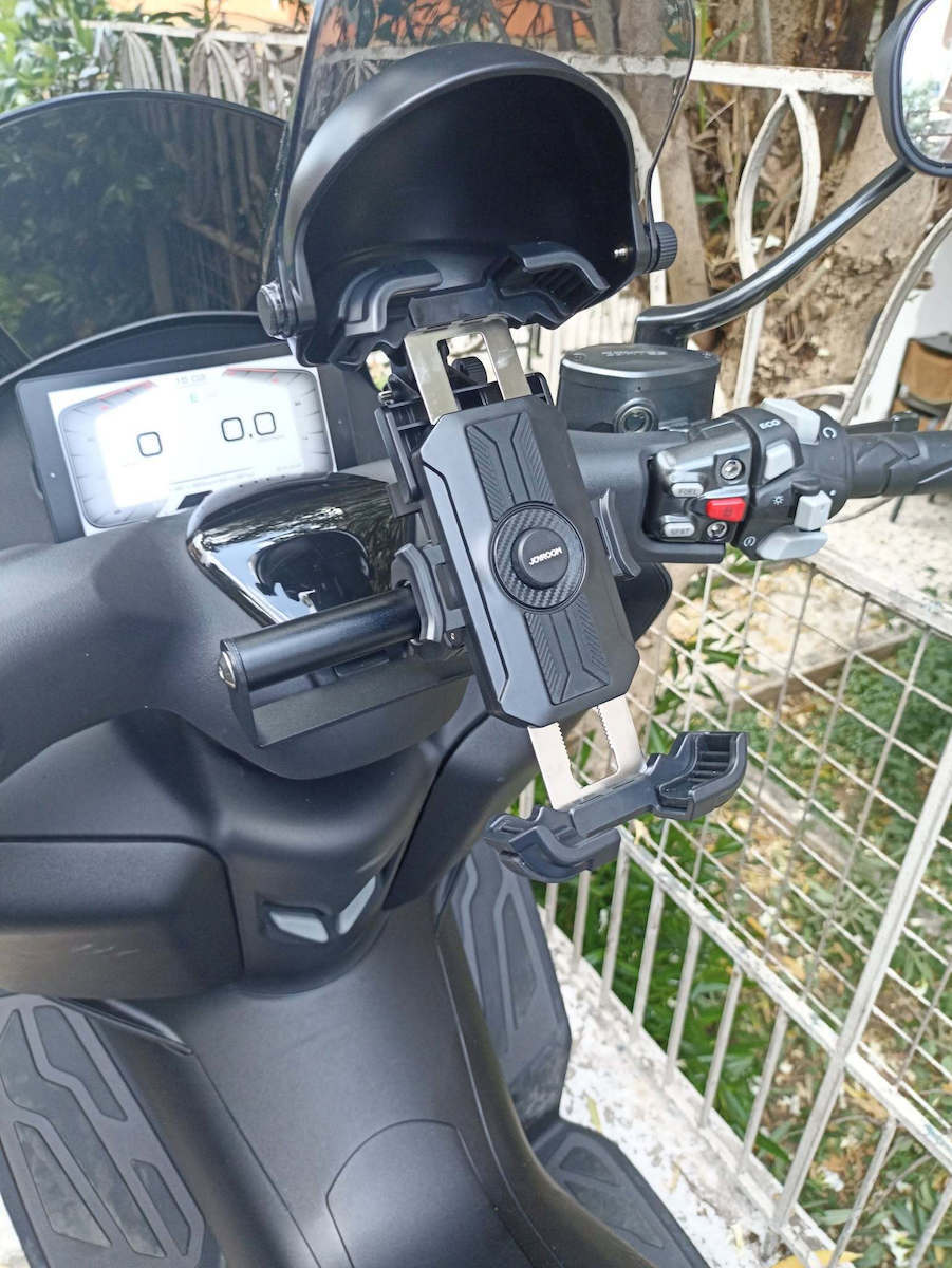 Joyroom Bicycle Mount Holder for Mobile