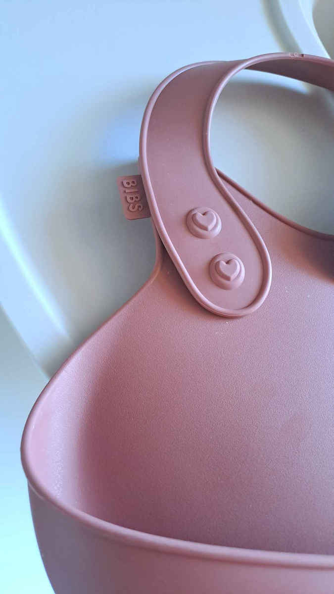 Bibs Overall Impermeabila Bavetă Silicon cu buton & Buzunar Woodchuck