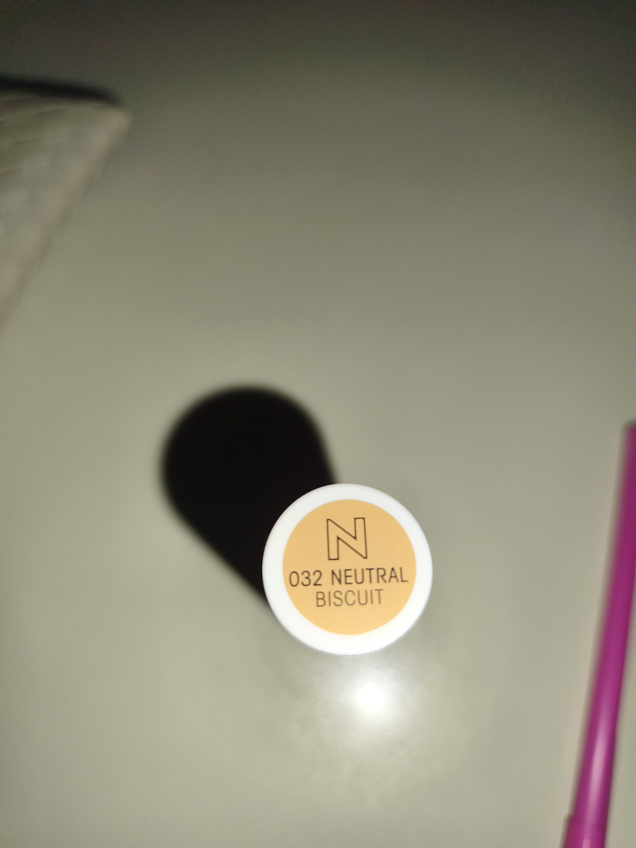 Catrice Cosmetics True Skin High Cover Liquid Concealer 010 Cool Cashmere 4.5ml