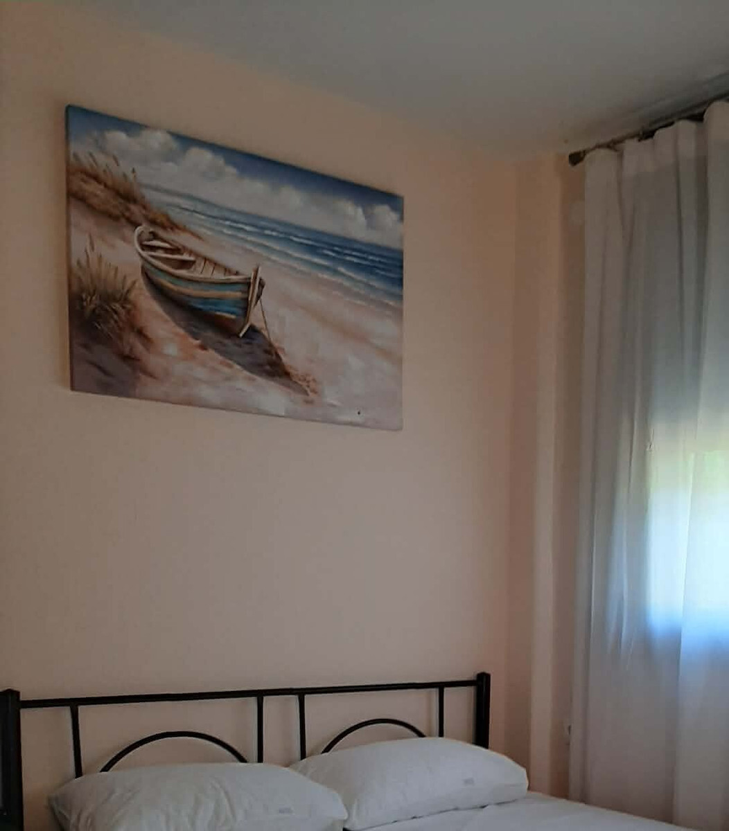 Πίνακας Καμβά Boato Inart 100x3x70εκ