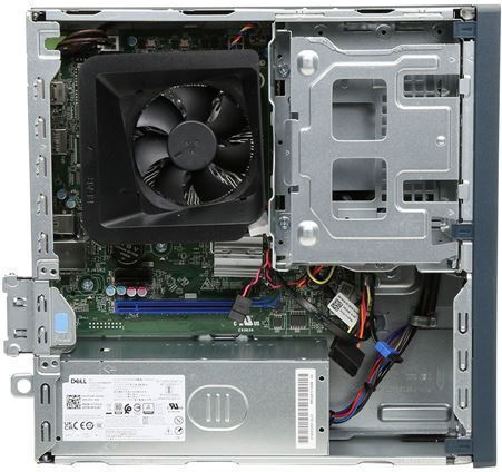 Asus GeForce GT 1030 2GB GDDR5 Low Profile Κάρτα Γραφικών
