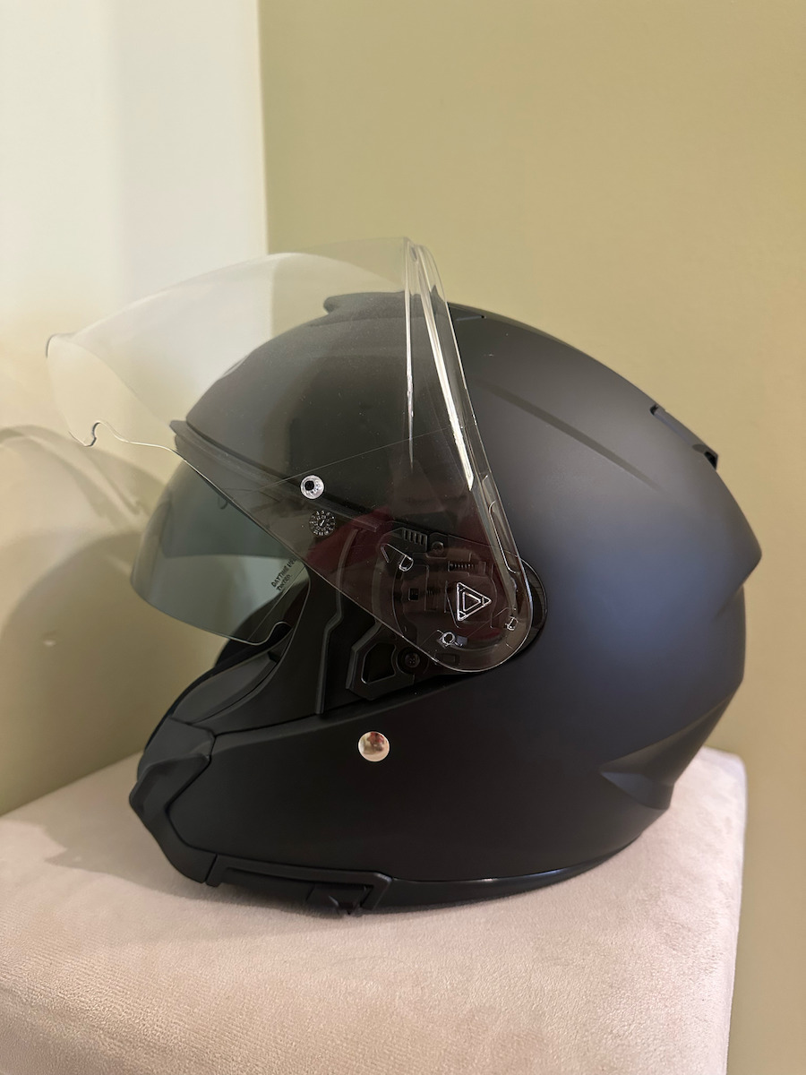 HJC I31 Tevis MC1SF Κράνος Μηχανής Jet ECE 22.06 1500gr με Sunvisor