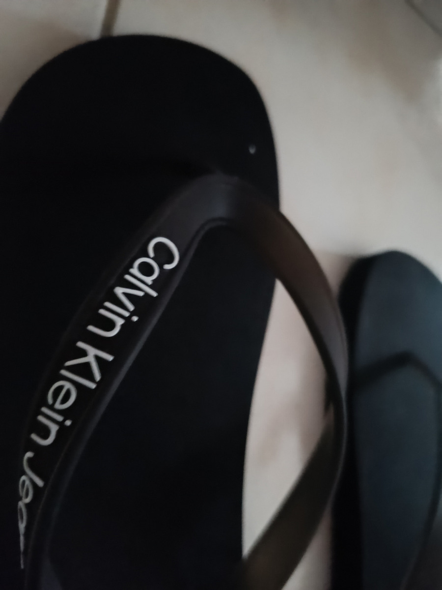 Women's Sandals Black